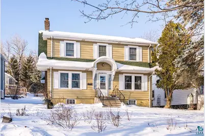 2815 E 2nd St, Duluth, MN 55812 - Photo 1