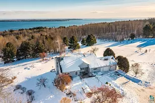86360 Meyers-Olson Rd, Bayfield, WI 54814 - Photo 1