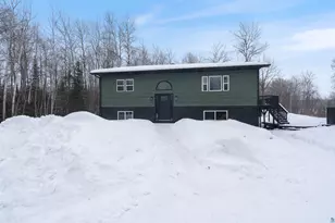 6850 E County Rd C, South Range, WI 54784 - Photo 1