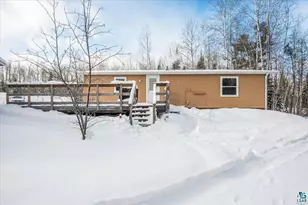 4390 S Kellogg Rd, South Range, WI 54874 - Photo 1