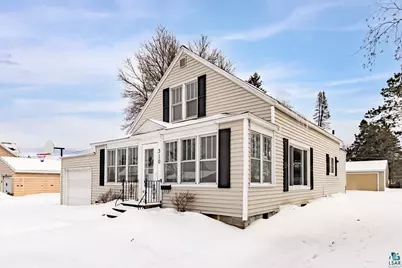 310 3rd St, Cloquet, MN 55720 - Photo 1