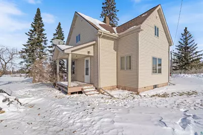 10029 E Highway 2, Poplar, WI 54864 - Photo 1