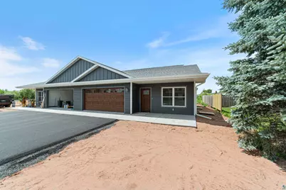 3317 Baxter Ave #3317, Superior, WI 54880 - Photo 1