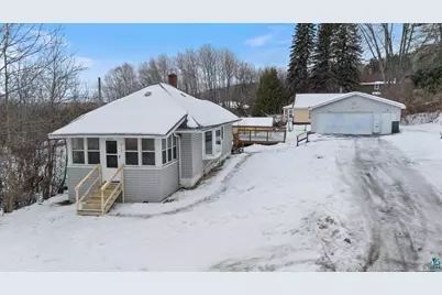 9118 Gogebic St, Duluth, MN 55808 - Photo 1