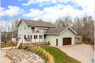 5224 Falcon Dr, Hermantown, MN 55811 - Photo 1