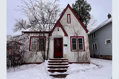 2406 4th Ave E, Hibbing, MN 55746 - Photo 1