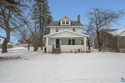 701 E 4th St, Superior, WI 54880 - Photo 1