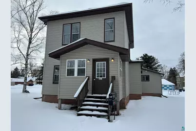 321 1/2 5th Ave E, Ashland, WI 54806 - Photo 1