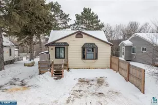 508 S 3rd St, Tower, MN 55790 - Photo 1