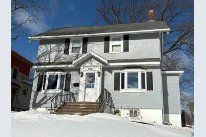 5521 Huntington St, Duluth, MN 55807 - Photo 1