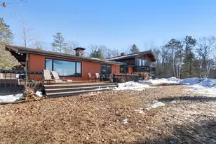 11923 E County Rd B, Lake Nebagamon, WI 54880 - Photo 1