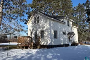 11285 Arkola Rd, Toivola, MN 55765 - Photo 1