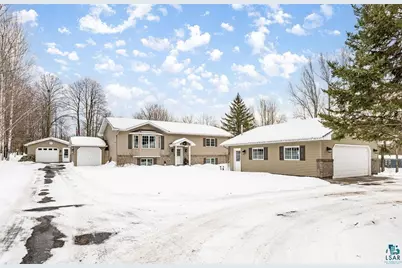 3970 Old Midway Rd, Hermantown, MN 55810 - Photo 1