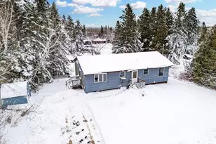 226 W 3rd St, Knife River, MN 55609 - Photo 1