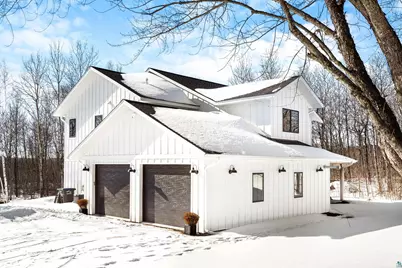 3464 W Tischer Rd, Duluth, MN 55803 - Photo 1