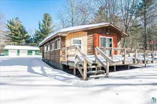 68095 E Deep Lake Rd, Iron River, WI 54847 - Photo 1