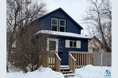 824 N 12th St, Virginia, MN 55792 - Photo 1