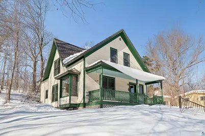 33 S 4th St, Bayfield, WI 54814 - Photo 1