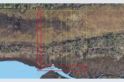 2.2 Acres Landlocked Property - No Street Address, Odanah, WI 54861 - Photo 1