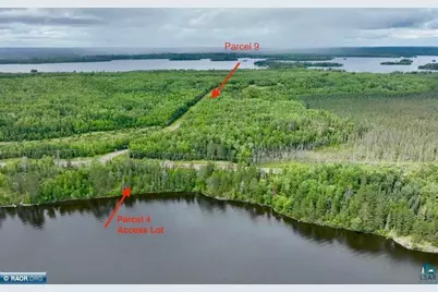Tbd Fectos Rd, Tower, MN 55790 - Photo 1