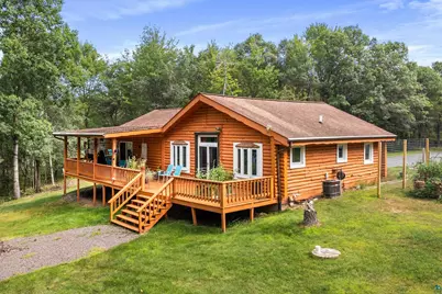 2145 Beaver Tr, Barnes, WI 54873 - Photo 1