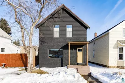 608 N 56th Ave W, Duluth, MN 55807 - Photo 1
