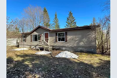 6824 S Fitch Ave, Lake Nebagamon, WI 54849 - Photo 1