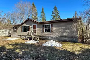 6824 S Fitch Ave, Lake Nebagamon, WI 54849 - Photo 1