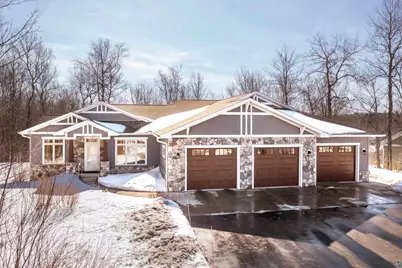 4966 Greystone St, Hermantown, MN 55811 - Photo 1