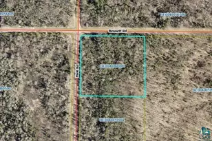 84Xx S Maki Rd, Solon Springs, WI 54873 - Photo 1