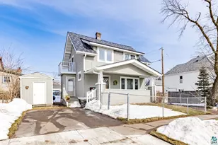 5811 Cody St, Duluth, MN 55807 - Photo 1