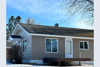 402 Kent Rd, Hoyt Lakes, MN 55750 - Photo 1