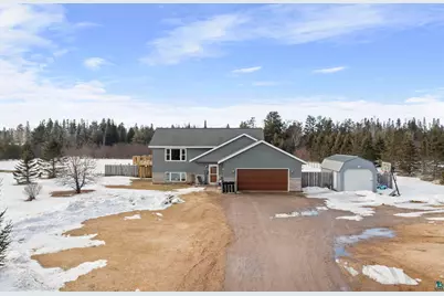 2495 County Rd 5, Carlton, MN 55718 - Photo 1