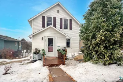 4722 Oneida St, Duluth, MN 55804 - Photo 1