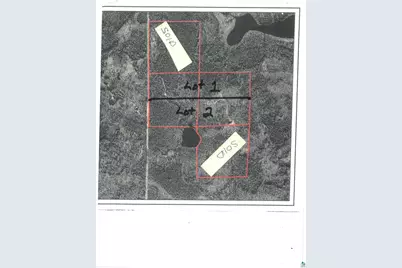 Lot 2 40 Acres County Rd L, South Range, WI 54874 - Photo 1
