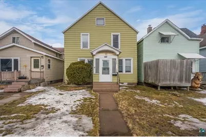 1715 Iowa Ave, Superior, WI 54880 - Photo 1