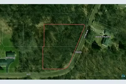 26Xx N 77th Ave W, Duluth, MN 55810 - Photo 1