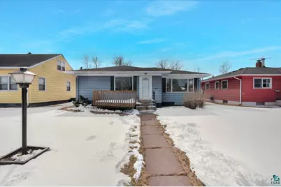 4106 E 3rd St, Superior, WI 54880 - Photo 1