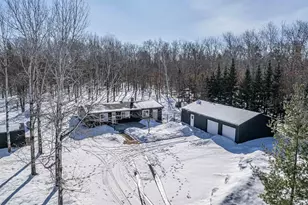 14076 S Eau Claire Acres Creek, Gordon, WI 54838 - Photo 1