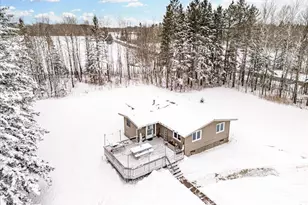 6202 Hwy 73, Floodwood, MN 55736 - Photo 1