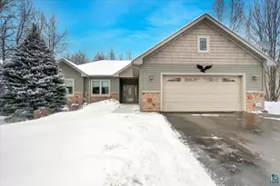 4977 Trails End Dr, Hermantown, MN 55811 - Photo 1
