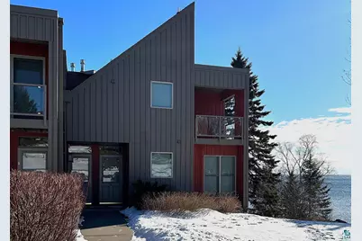 40 Surfside Dr #10-D, Tofte, MN 55615 - Photo 1