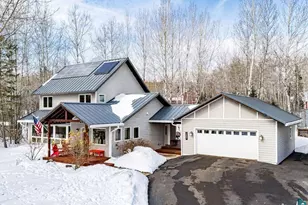 2809 Snowy Owl Creek, Duluth, MN 55804 - Photo 1