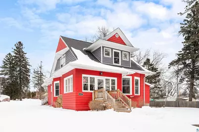 4315 Luverne St, Duluth, MN 55804 - Photo 1