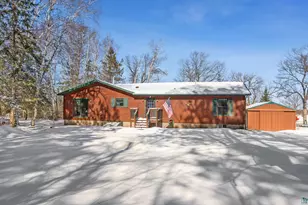 8967 Co Rd Y, Gordon, WI 54838 - Photo 1