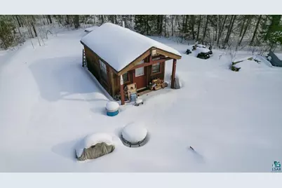 9249 E Stone Chimney Rd, Solon Springs, WI 54873 - Photo 1