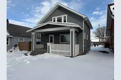1914 Lackawanna Ave, Superior, WI 54880 - Photo 1