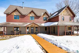 27 W Stark Rd, Esko, MN 55733 - Photo 1