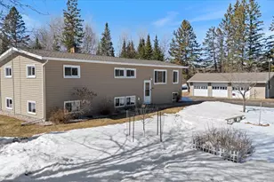 3495 Deer Forest Rd, Makinen, MN 55763 - Photo 1