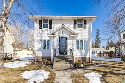 4025 Gladstone St, Duluth, MN 55804 - Photo 1